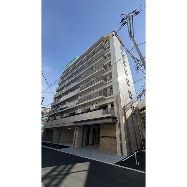 スプランディッド弁天町ウエスト