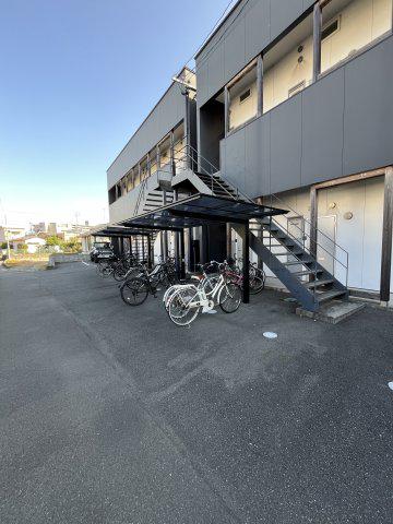 ピース・スクエア住吉A棟