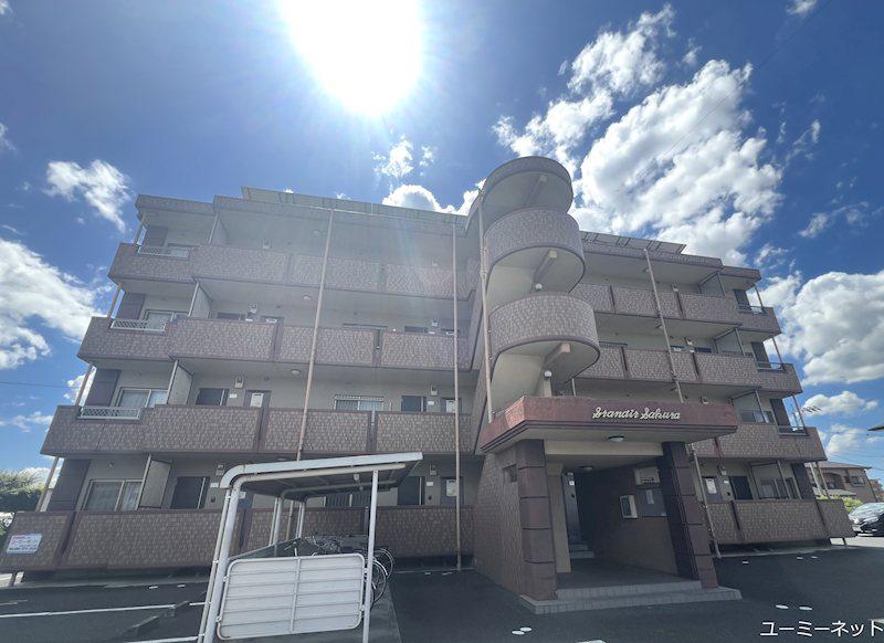 グランディールさくら