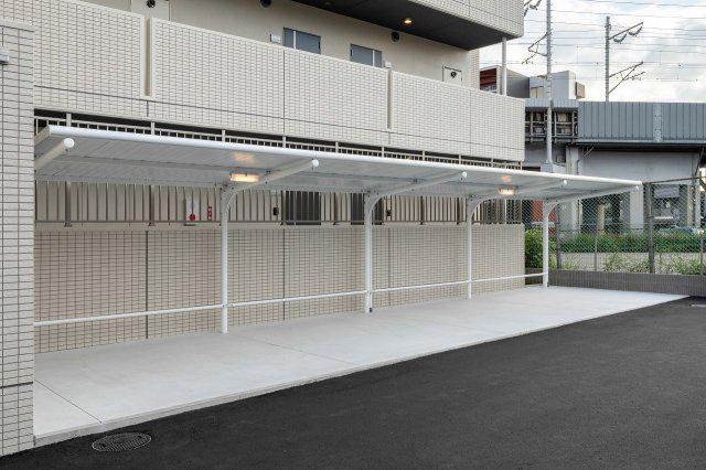 宮ノ腰704マンション