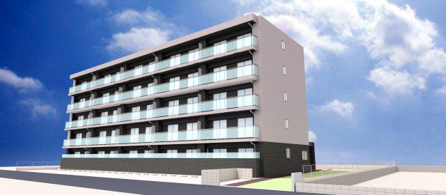 宮ノ腰704マンション