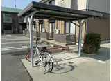 ヴィラージュ大開C棟