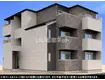 KEIAI RESIDENCE 新柏(1LDK/1階)