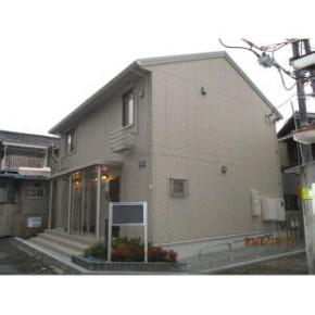 メゾン田中ー海老江I