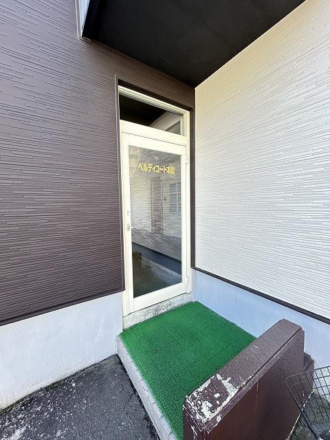 ベルディーコート本町