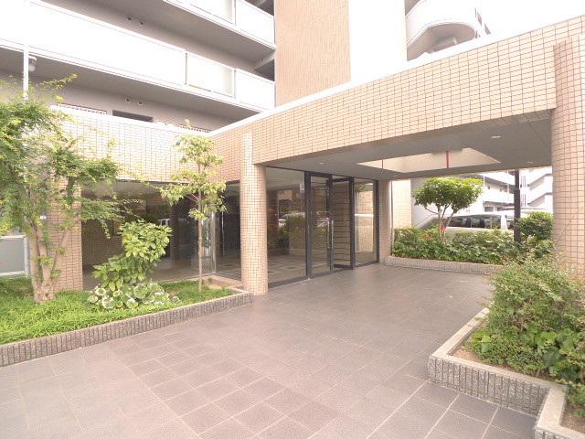 サーパス藤原西町
