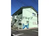 グリーンハイム東尾久