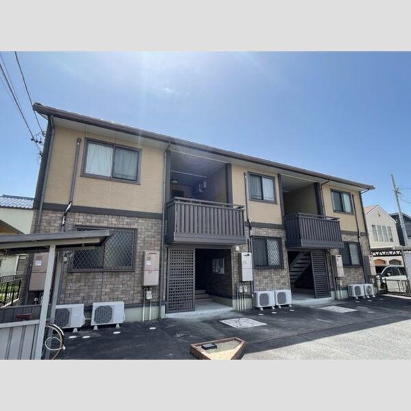 エスペランサ住吉