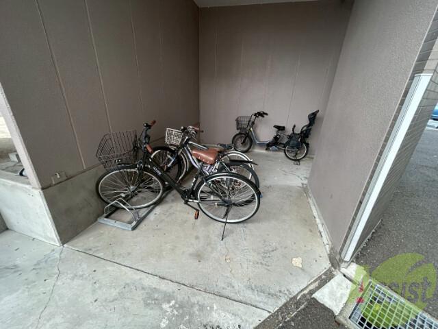サンクレスト・ベア