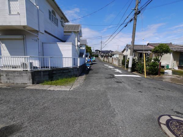 モンパレス日立第一 1