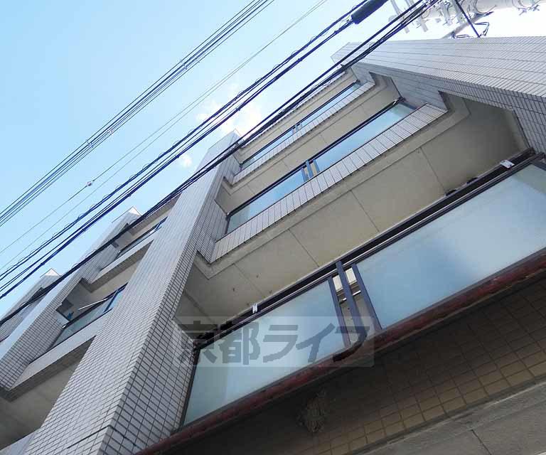 メゾンこやま南棟