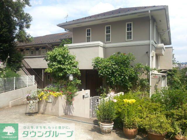 ヴァイデンハウス