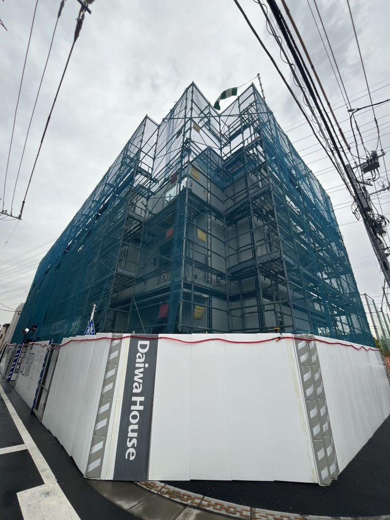 セレスティア六町IV