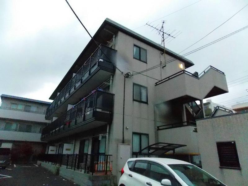 ファミール芝下