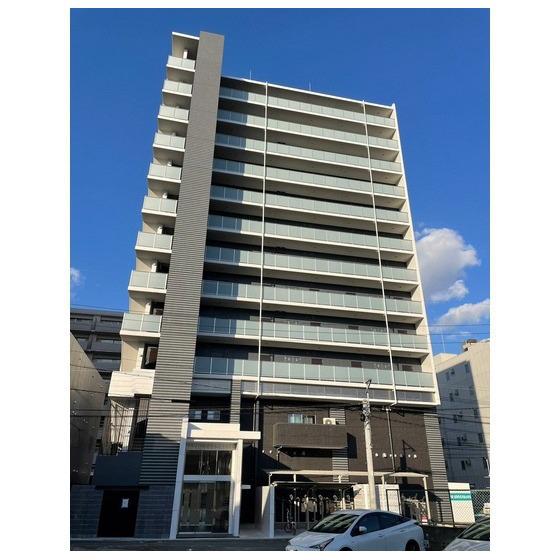 CAISSE 大橋