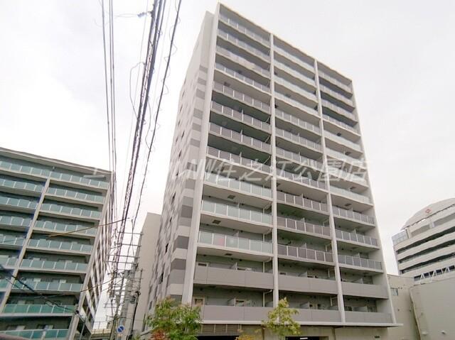 グラン ラヴィ レジデンス