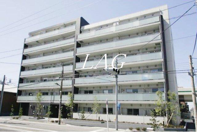 サニーコート東綾瀬