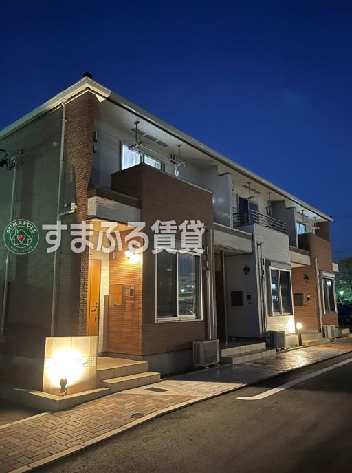 プリムヴェールK