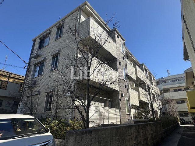 レクエルド広尾