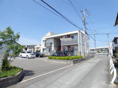 シャーメゾン和多田 