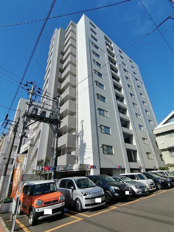 カスタリア大町(ワンルーム/4階)