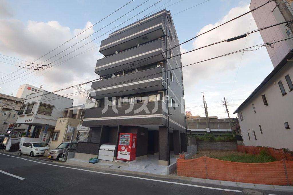 PARK RESIDENCE NISHICHIBA