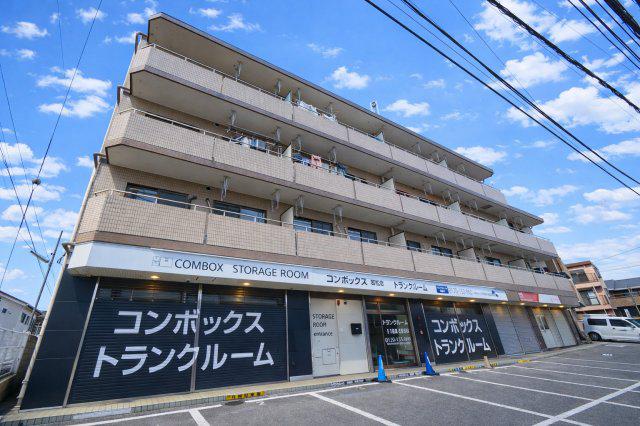アメニティ21