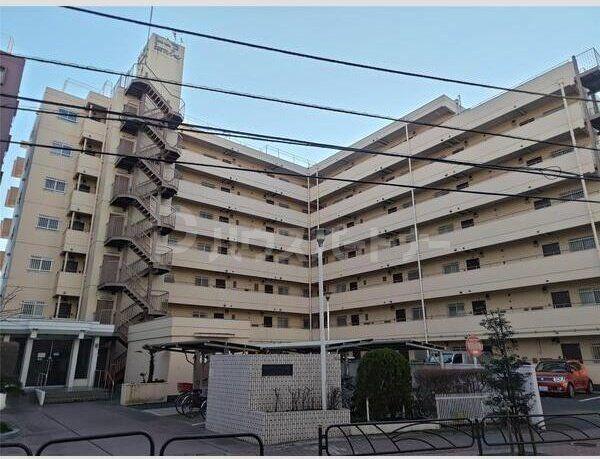 トーア立石