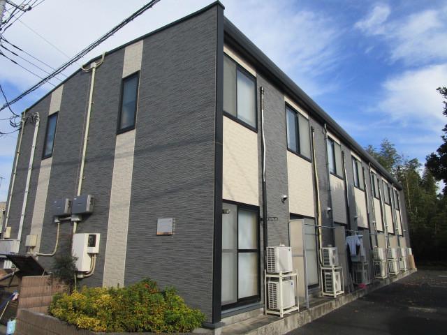 レオパレスプリメーラ深見