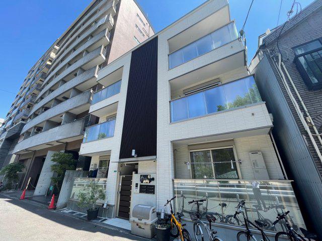 JO-RIN RESIDENCE