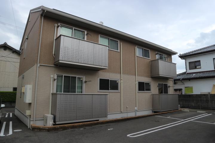 ビーチヒル2A棟