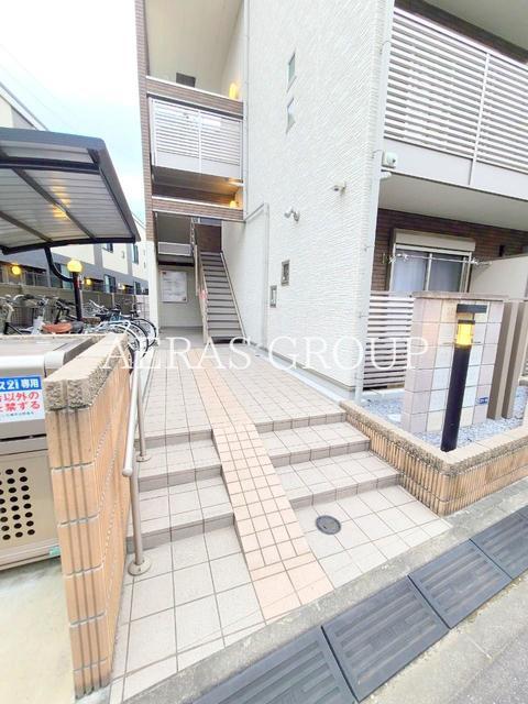 クレイノプランドール