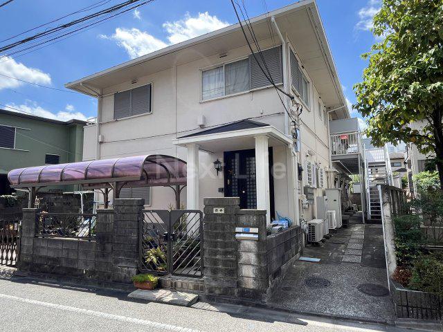 グレースハイツ