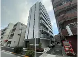 ドゥーエ日暮里III