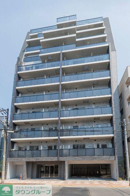 ヴァレッシア上野ノース CITYII