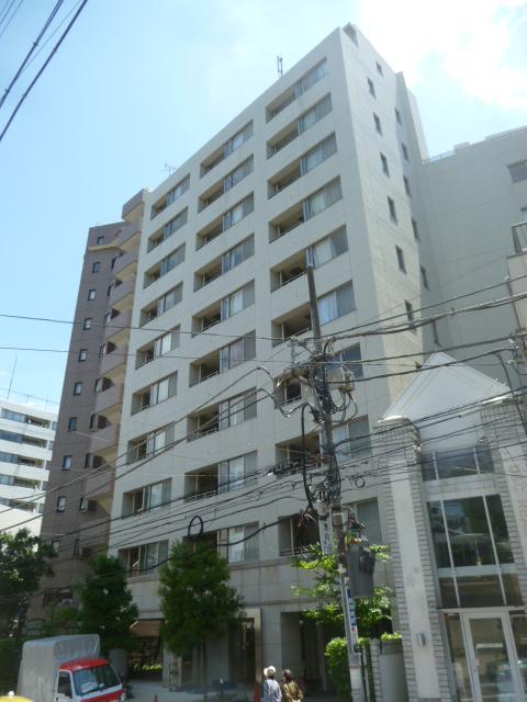 パークアクシス麻布仙台坂