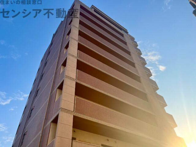コンソラーレ東野田