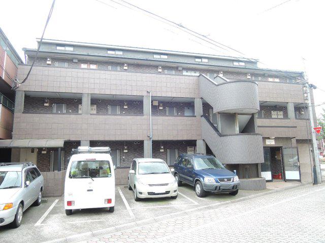 PARK VIEW