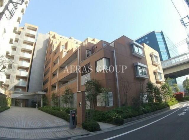 BRILLIA文京江戸川橋(2SLDK/5階)