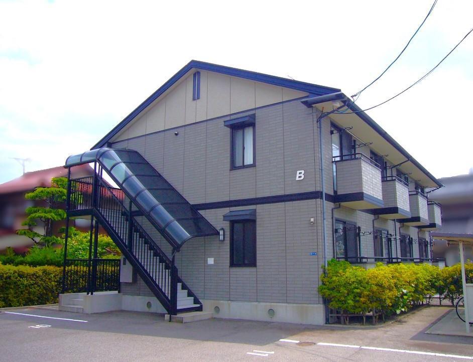 アミティエ B