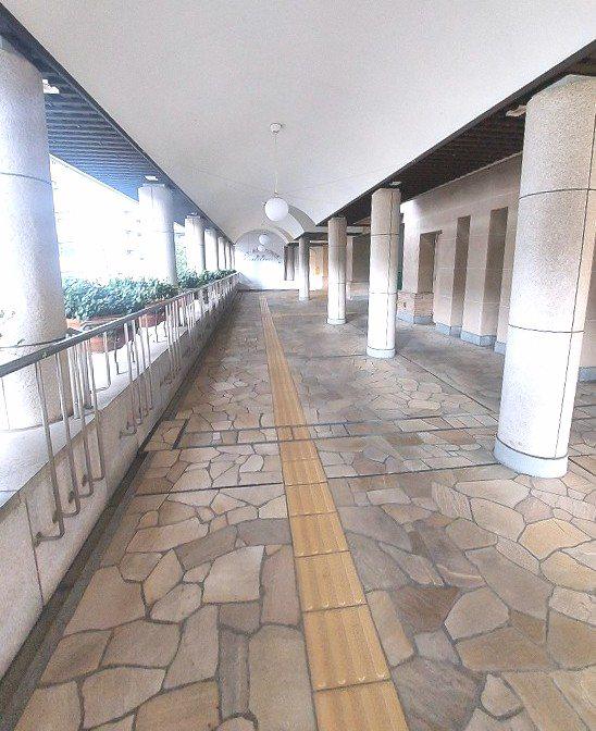 所沢スカイライズタワー