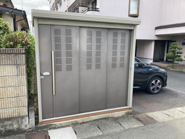ウインデール
