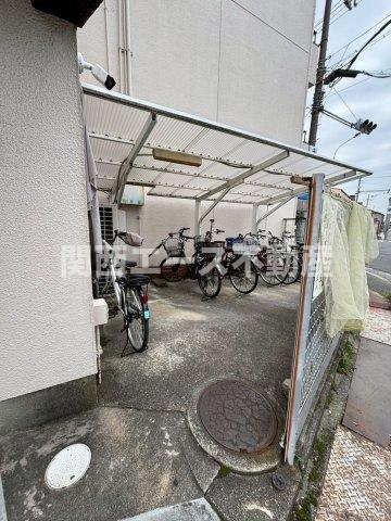 マンション高木