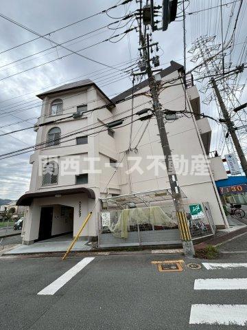 マンション高木