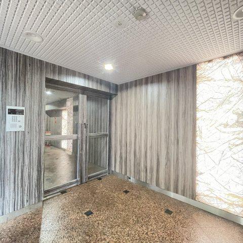 パラシオン車道西館