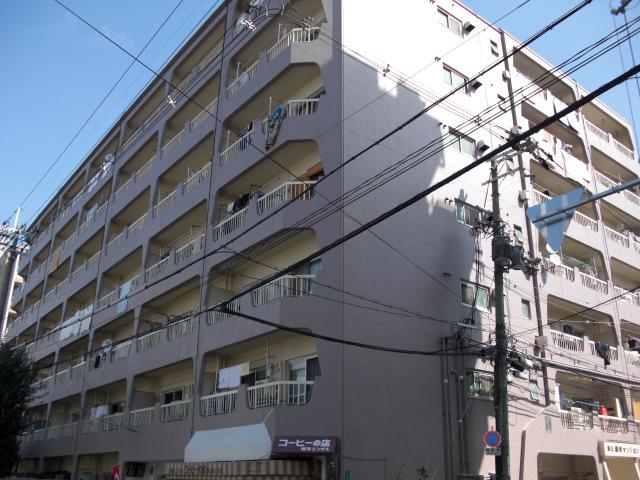 第3田村マンション