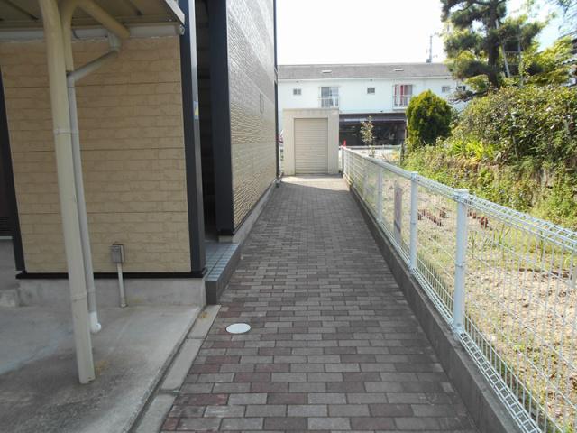 レオパレスTAKI