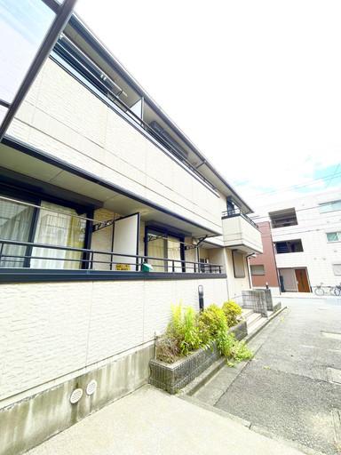 プレジオ馬込