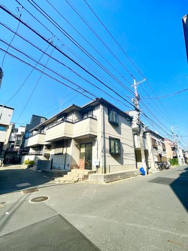 プレジオ馬込