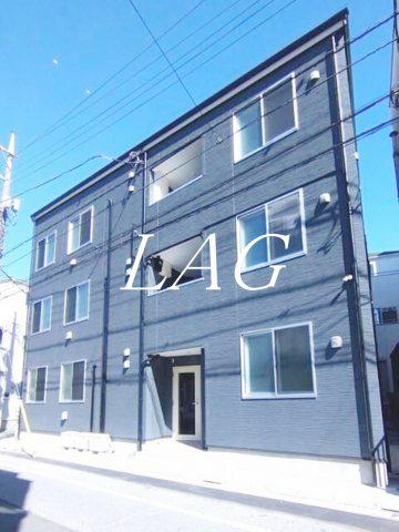 LEA ROOMお花茶屋